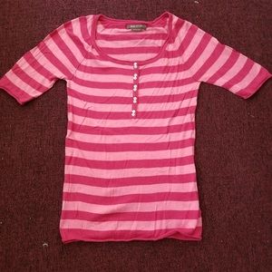 Tex by Max Azria Top